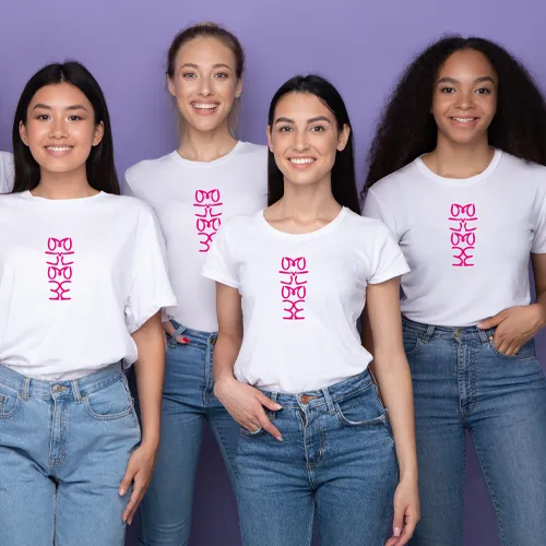 camisetas despedidas